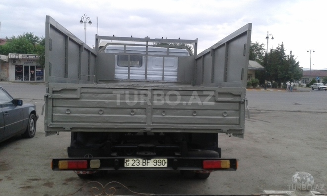 ZIL 5301 1998, 140,000 km - 4.8 l - Bakı