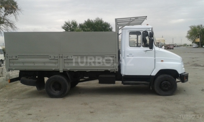 ZIL 5301 1998, 140,000 km - 4.8 l - Bakı