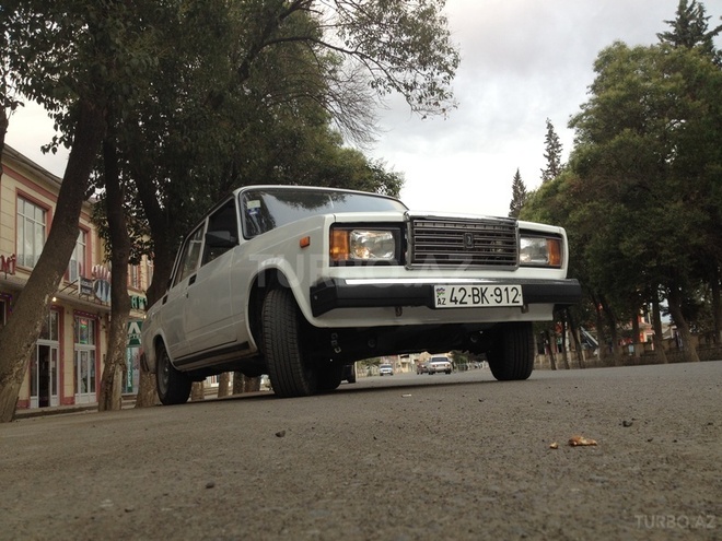 LADA (VAZ) 2107 2007, 270,000 km - 1.6 l - Bakı