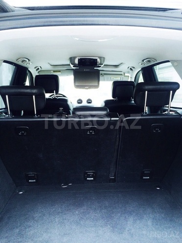 Mercedes ML 350 2005, 140 km - 0.4 l - Bakı