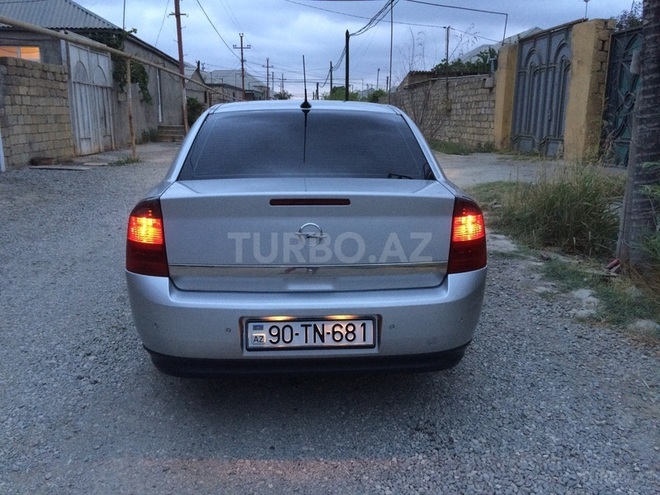Opel Vectra 2005, 149,000 km - 2.2 л - Bakı