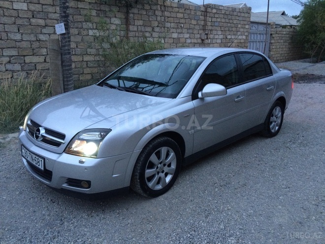 Opel Vectra 2005, 149,000 km - 2.2 л - Bakı