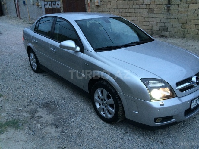 Opel Vectra 2005, 149,000 km - 2.2 л - Bakı