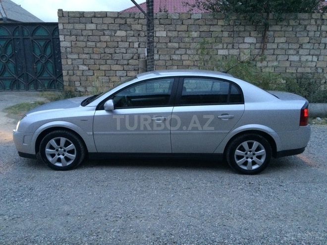 Opel Vectra 2005, 149,000 km - 2.2 л - Bakı