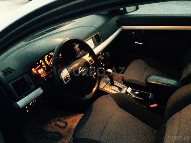 Opel Vectra 2005, 149,000 km - 2.2 л - Bakı