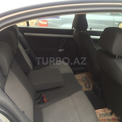 Opel Vectra 2005, 149,000 km - 2.2 л - Bakı