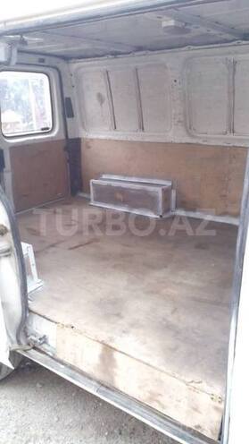 Ford Transit 1999, 156,000 km - 2.5 л - Bakı