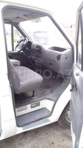 Ford Transit 1999, 156,000 km - 2.5 л - Bakı
