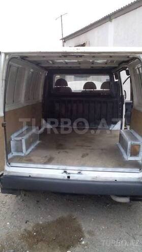 Ford Transit 1999, 156,000 km - 2.5 л - Bakı
