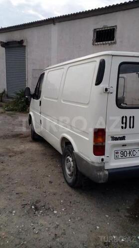 Ford Transit 1999, 156,000 km - 2.5 л - Bakı