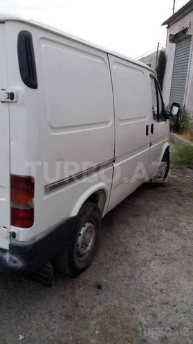 Ford Transit 1999, 156,000 km - 2.5 л - Bakı