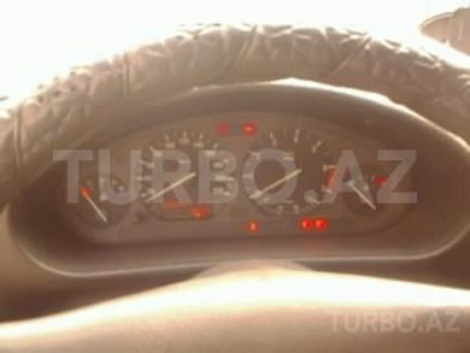 BMW 316 1992, 20,000 km - 0.2 l - Bakı