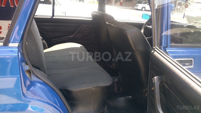 LADA (VAZ) 2104 2006, 47,000 km - 1.6 л - Bakı