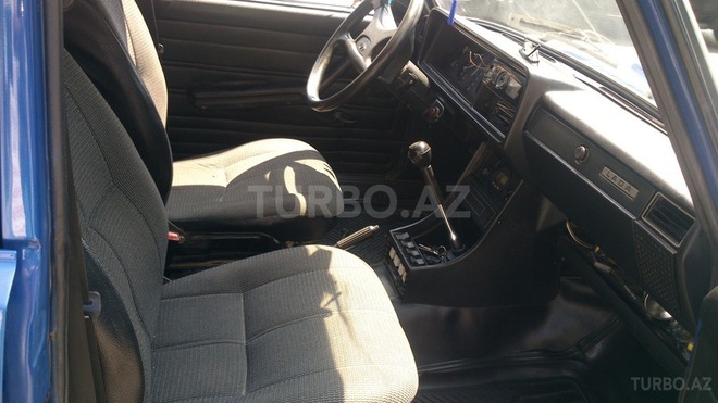LADA (VAZ) 2104 2006, 47,000 km - 1.6 л - Bakı