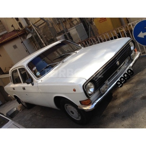 GAZ 24 1971, 0 km - 0.3 л - Bakı