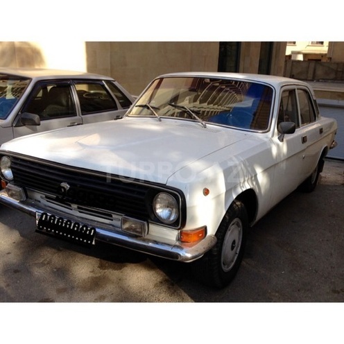 GAZ 24 1971, 0 km - 0.3 л - Bakı
