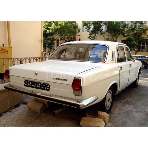 GAZ 24 1971, 0 km - 0.3 л - Bakı