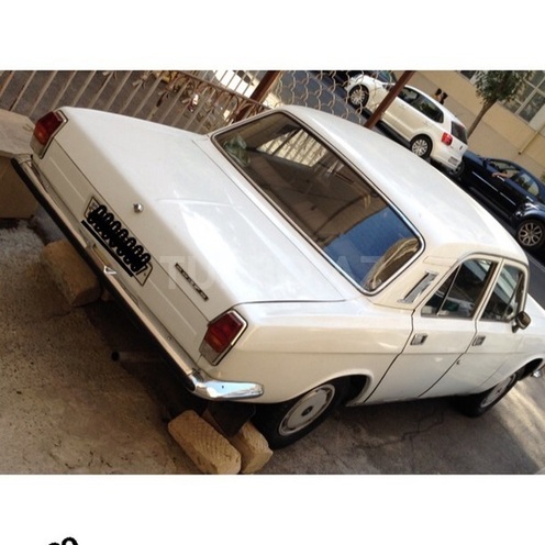 GAZ 24 1971, 0 km - 0.3 л - Bakı