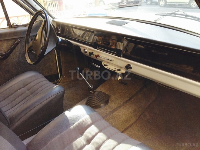 GAZ 24 1971, 0 km - 0.3 л - Bakı