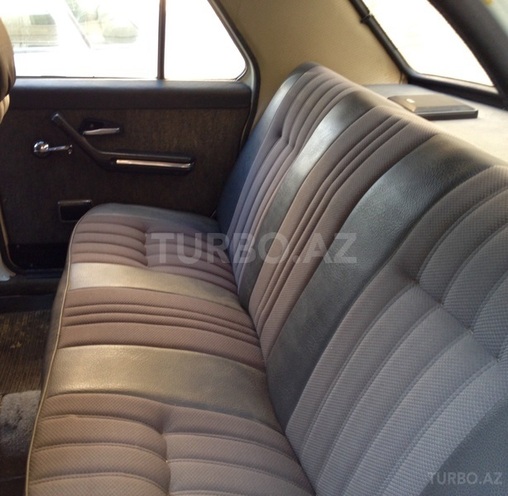 GAZ 24 1971, 0 km - 0.3 л - Bakı