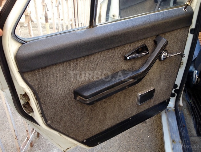 GAZ 24 1971, 0 km - 0.3 л - Bakı