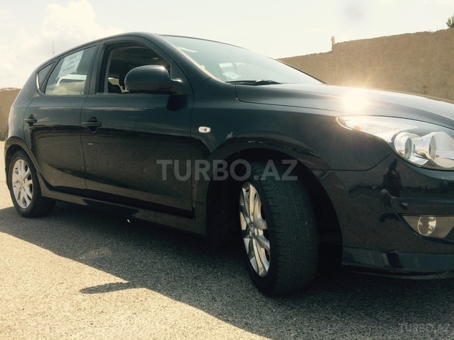 Hyundai i30 2011, 36,000 km - 0.2 l - Bakı