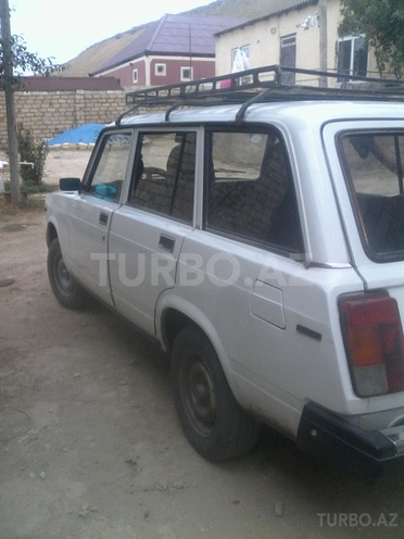 LADA (VAZ) 2104 2006, 85,700 km - 0.2 л - Bakı
