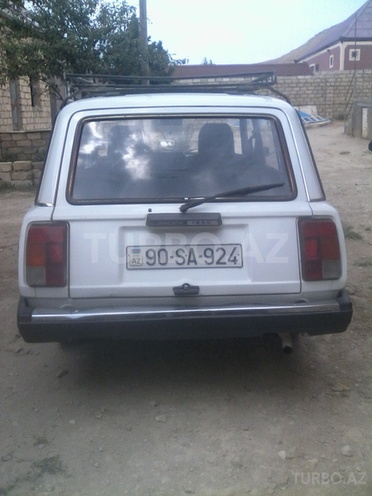 LADA (VAZ) 2104 2006, 85,700 km - 0.2 л - Bakı