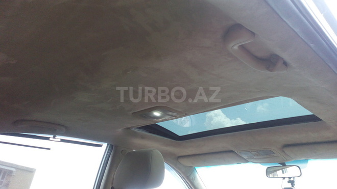 Hyundai Sonata 2009, 120,000 km - 2.4 l - Bakı