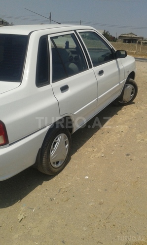 Saipa 132 2014, 12,000 km - 1.3 l - Bakı