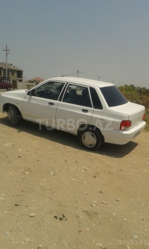 Saipa 132 2014, 12,000 km - 1.3 l - Bakı