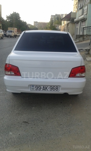 Saipa 132 2014, 12,000 km - 1.3 l - Bakı