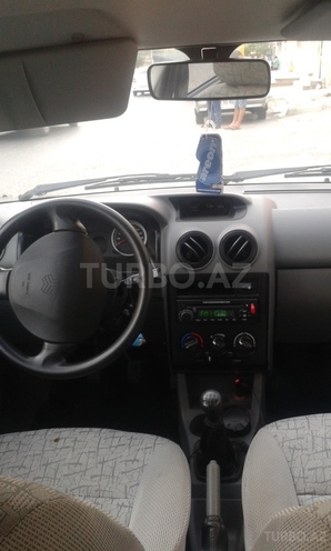 Saipa 132 2014, 12,000 km - 1.3 l - Bakı
