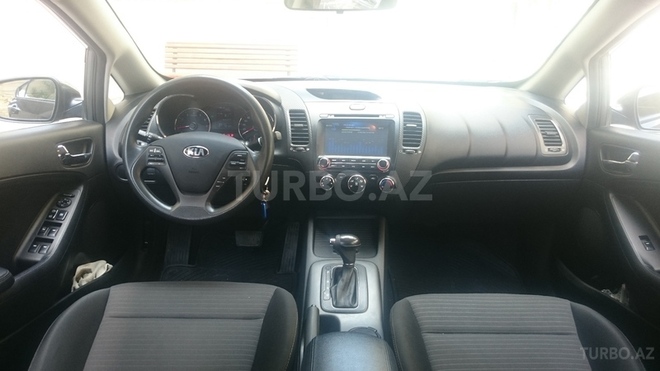 Kia Cerato 2013, 72,000 km - 1.6 л - Bakı