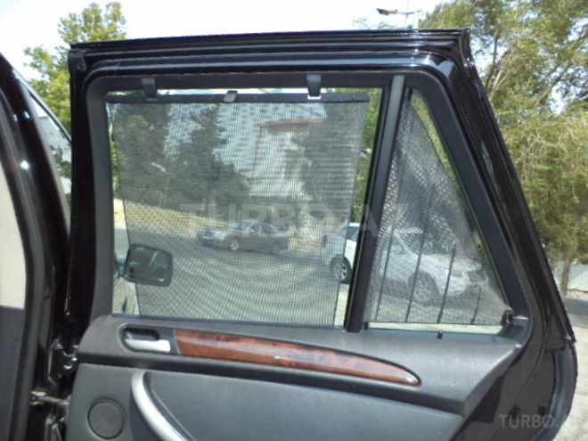 BMW X5 2004, 128,000 km - 4.4 л - Bakı