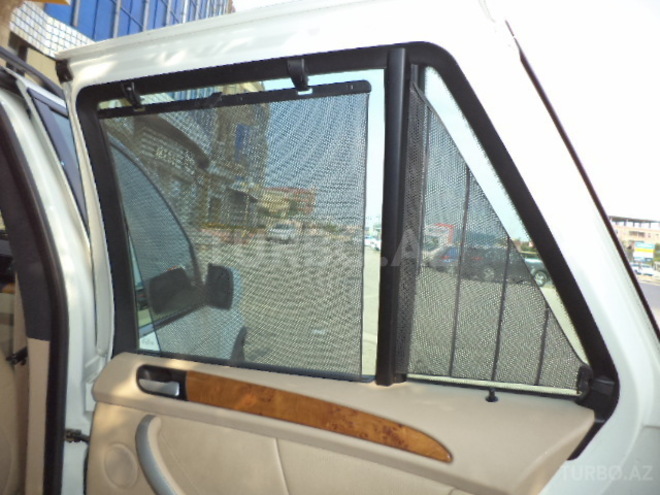 BMW X5 2004, 128,000 km - 4.4 л - Bakı