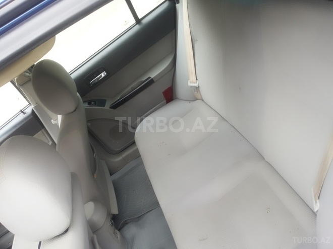 Geely CK 2007, 60,000 km - 1.5 l - Bakı