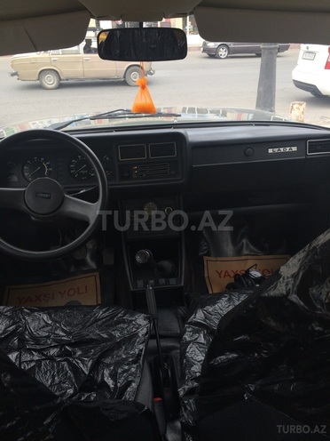 LADA (VAZ) 2107 2011, 26,000 km - 1.6 л - Bakı