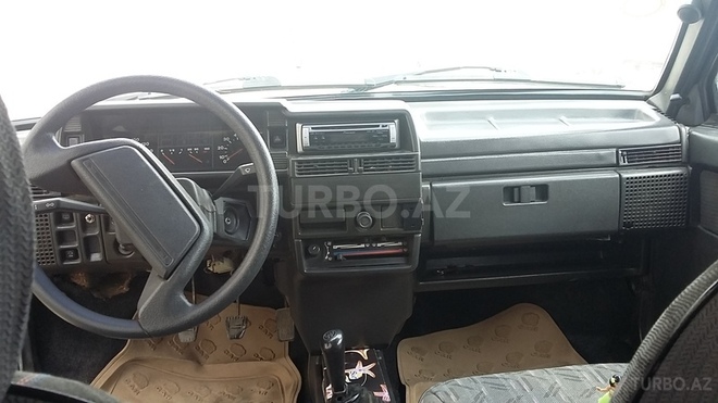 LADA (VAZ) 21099 1999, 293,200 km - 1.5 l - Bakı
