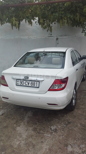 BYD F3 2008, 240,000 km - 1.5 l - Bakı