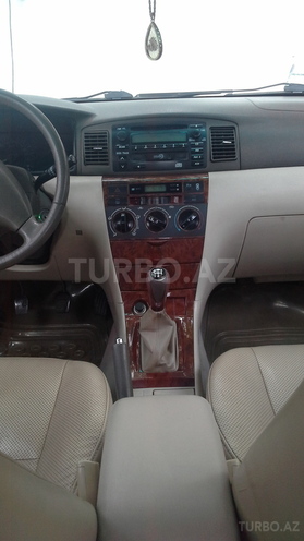 BYD F3 2008, 240,000 km - 1.5 l - Bakı