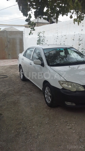 BYD F3 2008, 240,000 km - 1.5 l - Bakı
