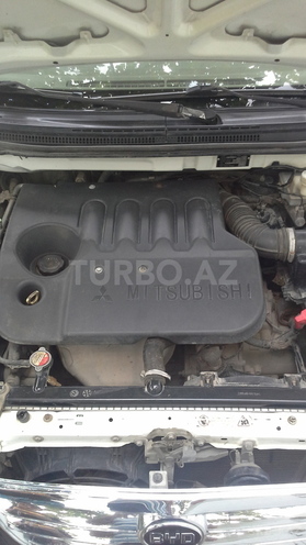BYD F3 2008, 240,000 km - 1.5 l - Bakı