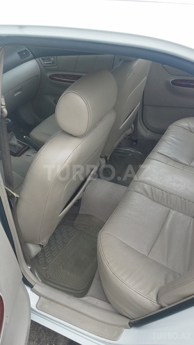 BYD F3 2008, 240,000 km - 1.5 l - Bakı