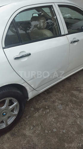 BYD F3 2008, 240,000 km - 1.5 l - Bakı