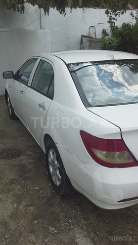 BYD F3 2008, 240,000 km - 1.5 l - Bakı
