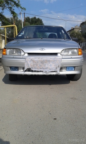 LADA (VAZ) 2115 2011, 51,000 km - 1.6 л - Bakı