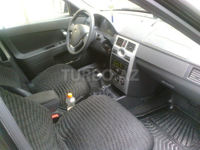 LADA (VAZ) Priora 2014, 37,000 km - 1.6 l - Bakı