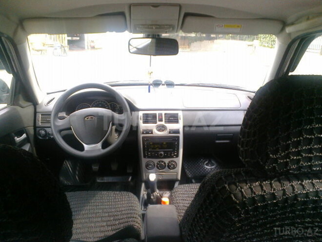 LADA (VAZ) Priora 2014, 37,000 km - 1.6 l - Bakı