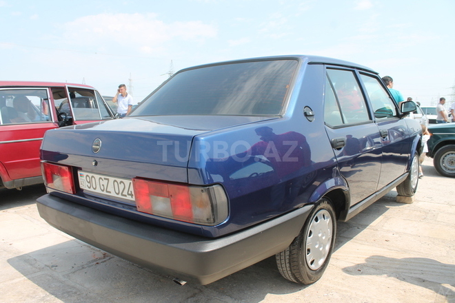 Tofas Sahin 2004, 83,000 km - 1.5 l - Bakı